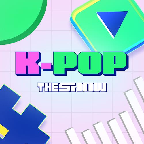 K-POP : The Show應用截圖第1張