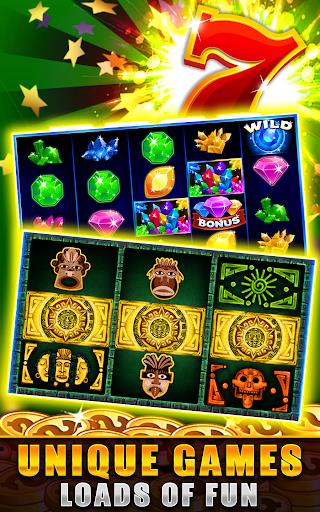 Golden Slots: Casino games Ekran Görüntüsü 4