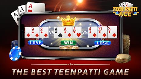 TeenPatti Ultimate Get ภาพหน้าจอ 2