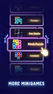 Tic Tac Toe - XO Puzzle Screenshot 2