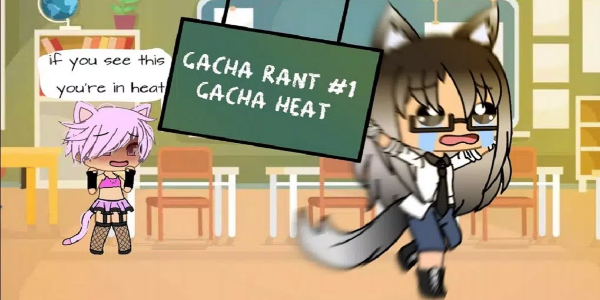 Gacha Heat Mod スクリーンショット 2