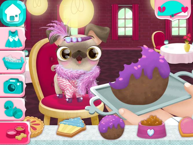 Miss Hollywood - Fashion Pets Screenshot 4