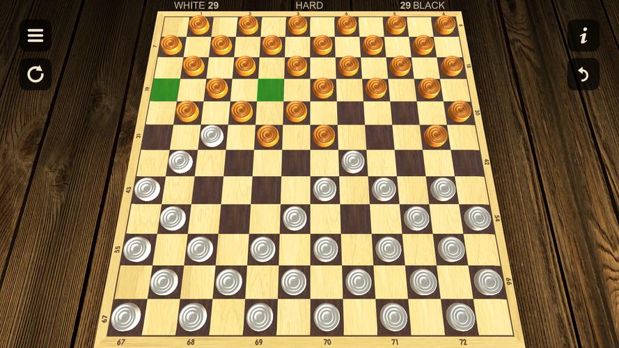 Checkers Screenshot 3