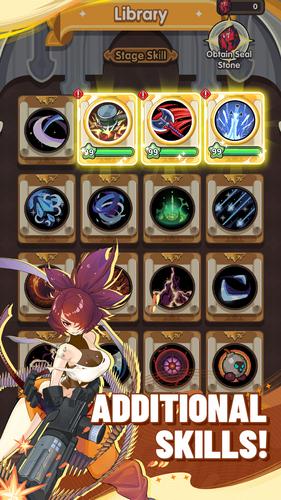 Hero Survivor.io 스크린샷 3