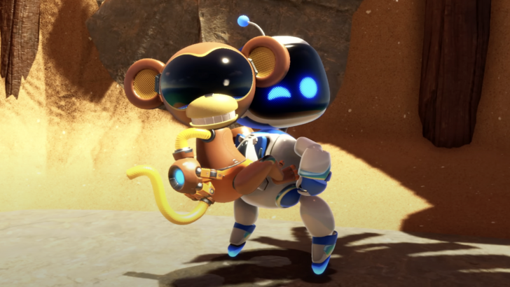 PlayStation Studios Business Strategy Discussion