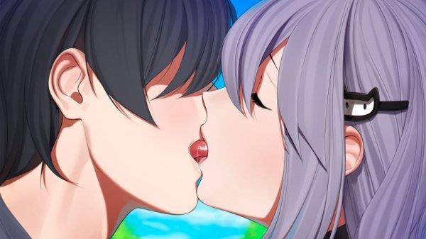 Onii-chan Asobo Schermafbeelding 1