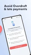 Gerald: Cash Advance App Zrzut ekranu 1