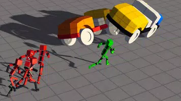 Fun with Ragdolls Game应用截图第3张