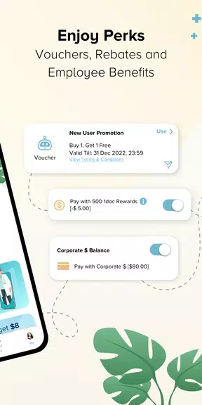 1doc Captura de tela 2