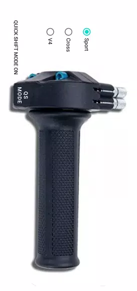 Schermata Moto Sound 2