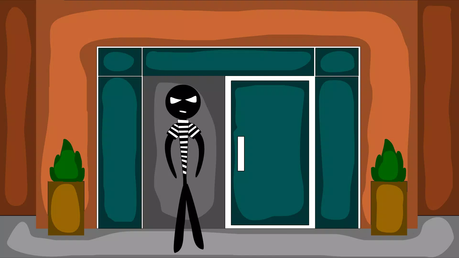 Schermata Stickman Jailbreak 3 4