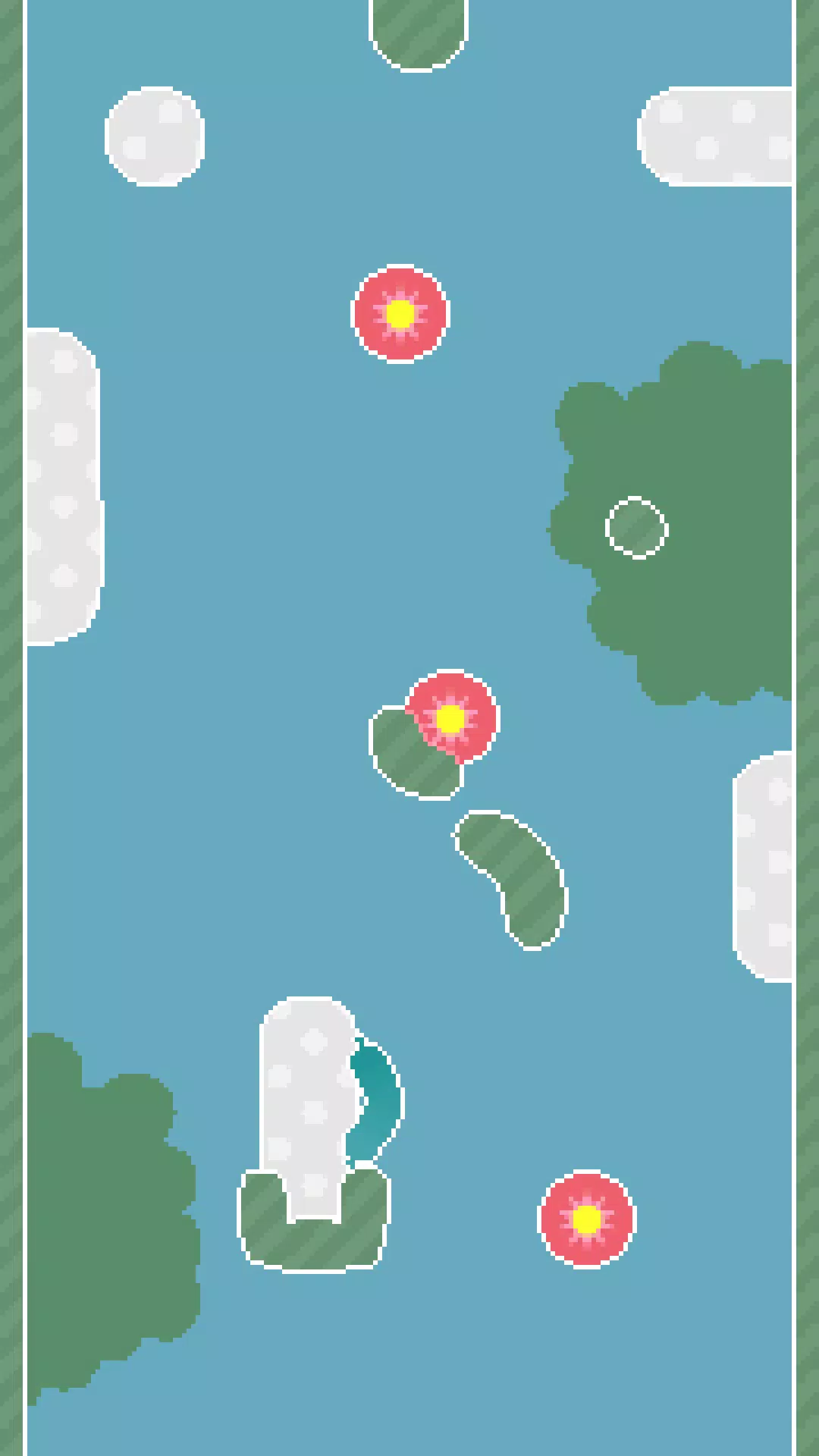 Sausage Climb スクリーンショット 2