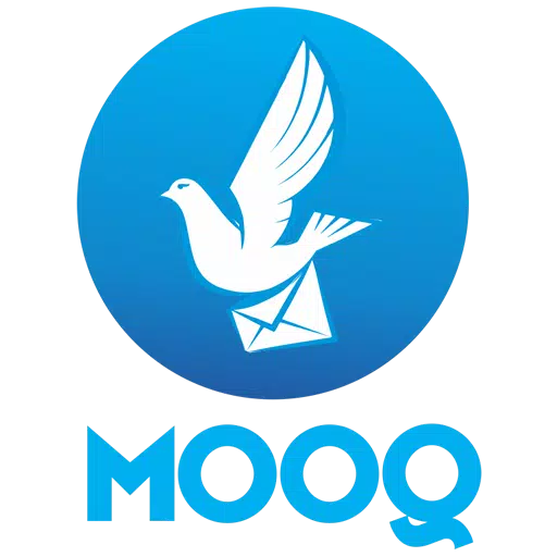 MOOQ - Dating & Flirt and Chat