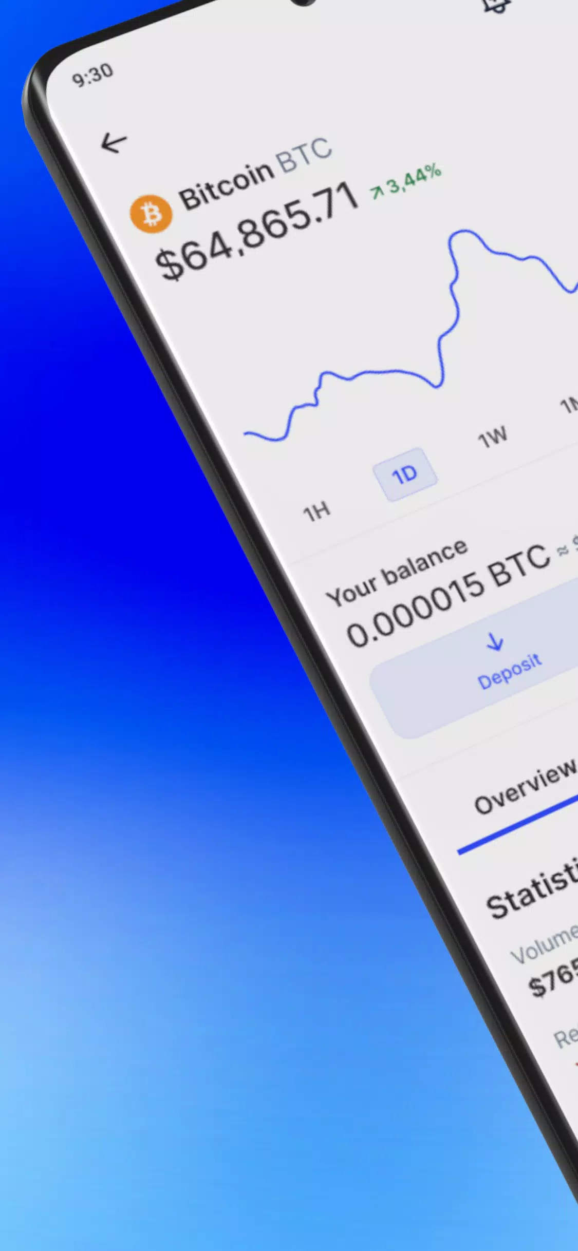 Coinhako Ekran Görüntüsü 3