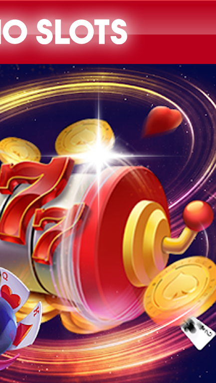 Limitless Games Casino & slots スクリーンショット 3