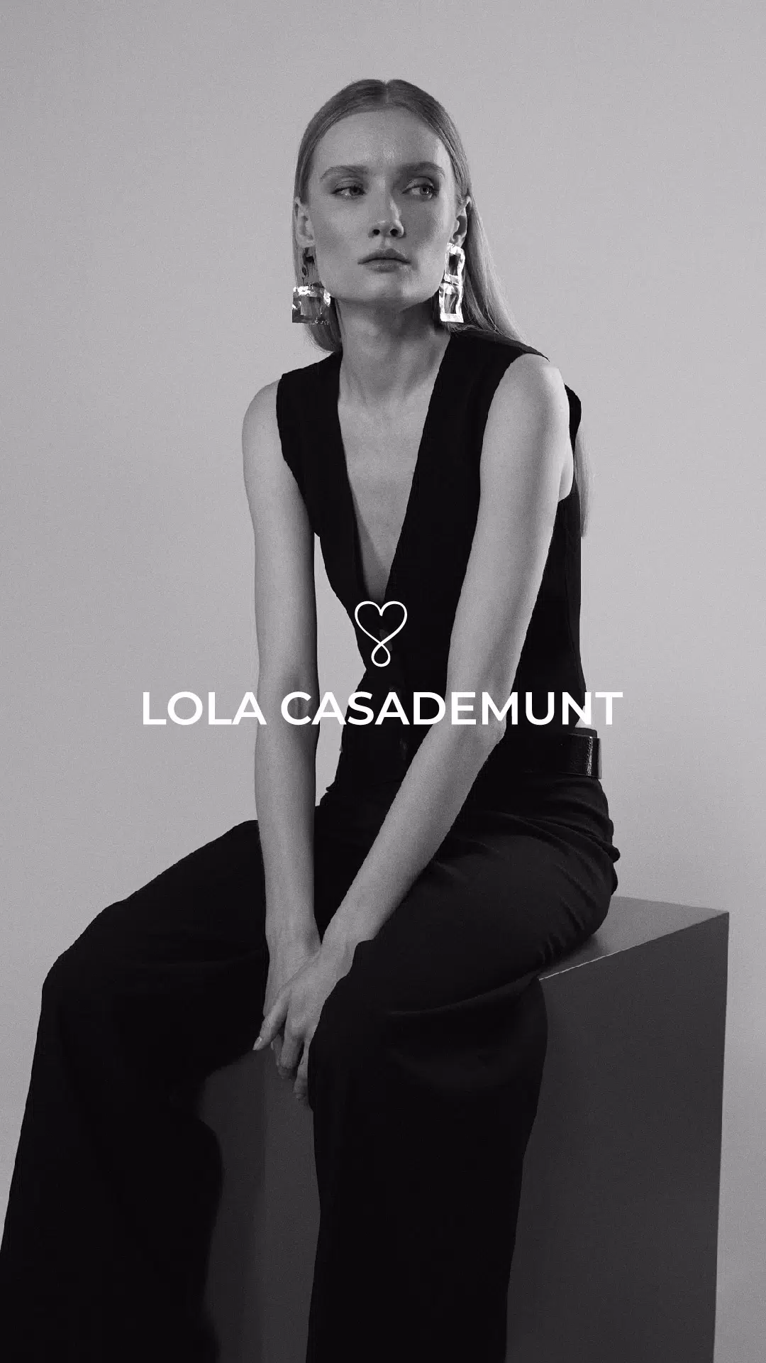 Lola Casademunt Ekran Görüntüsü 1