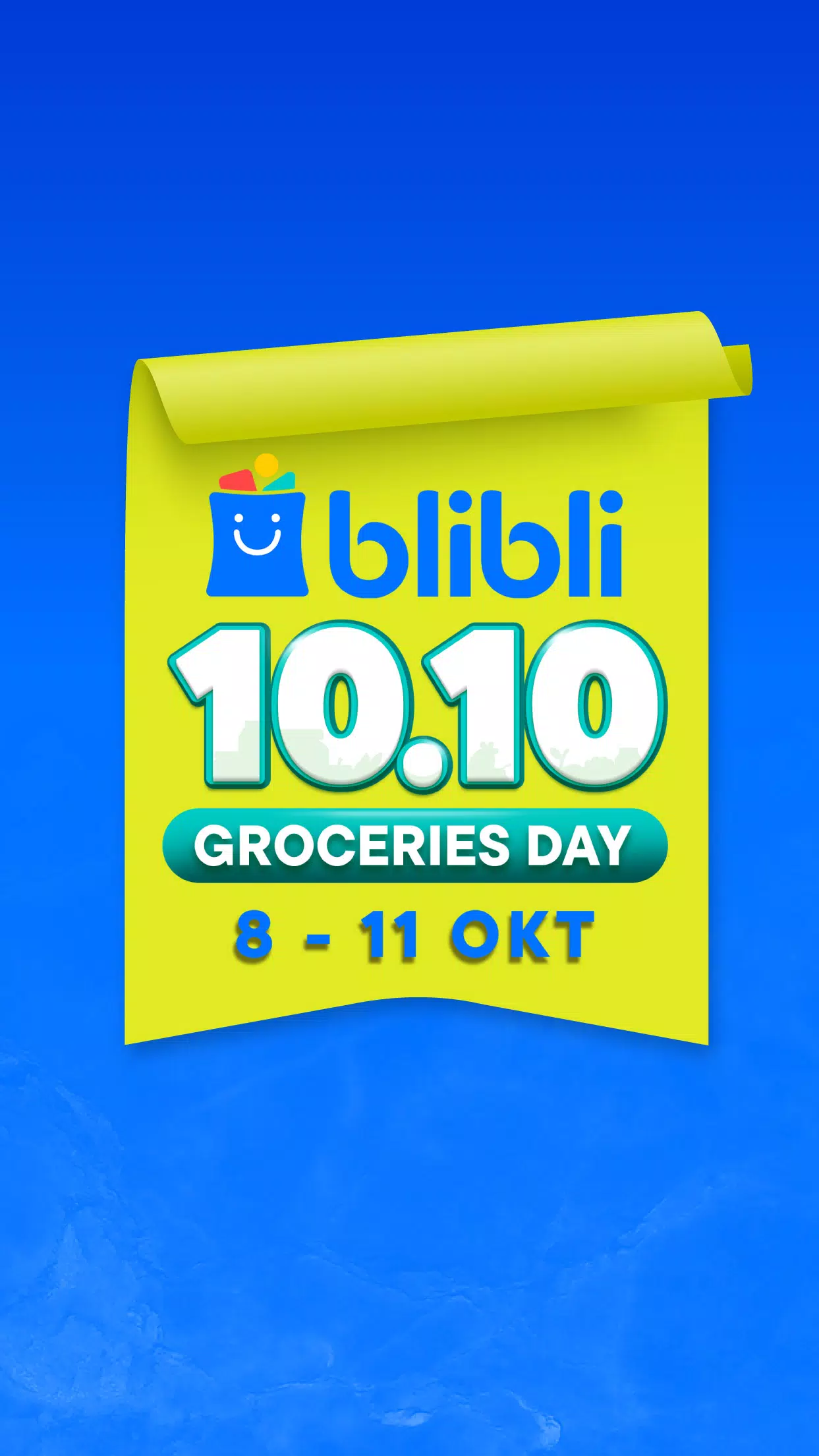 Blibli Ulang Tahun 13th Capture d'écran 1