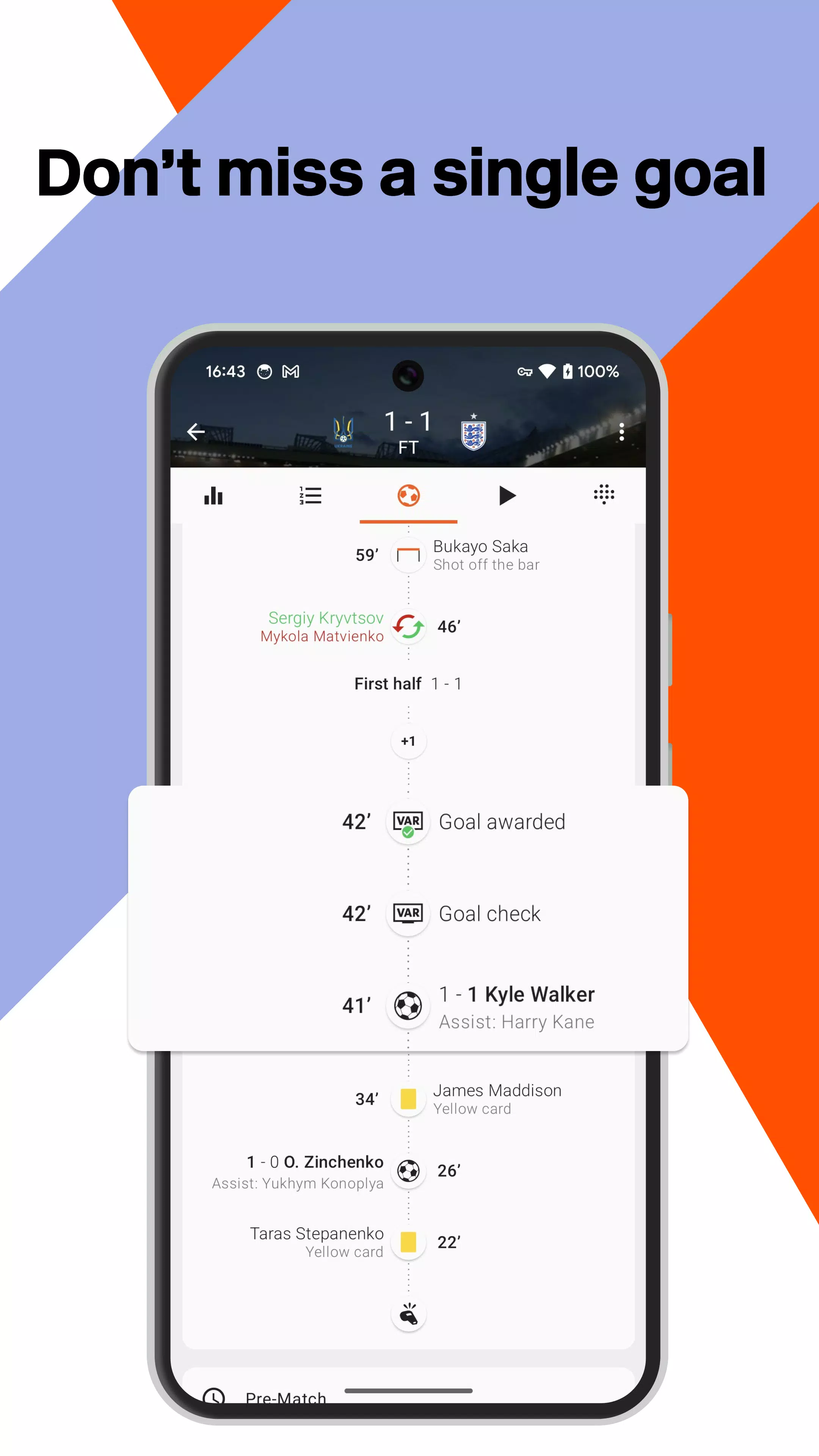 Forza Ảnh chụp màn hình 3