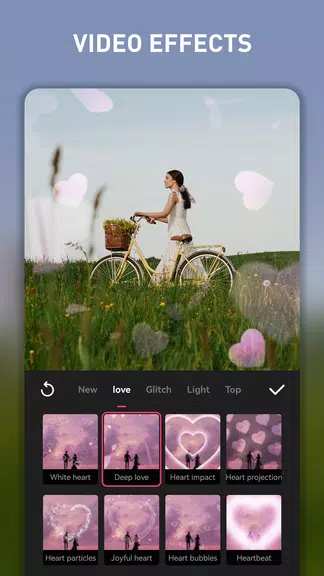 EasyCut - Video Editor & Maker應用截圖第3張