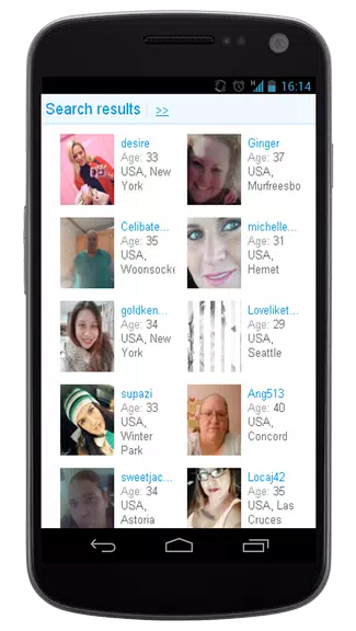 Free Dating Site應用截圖第1張