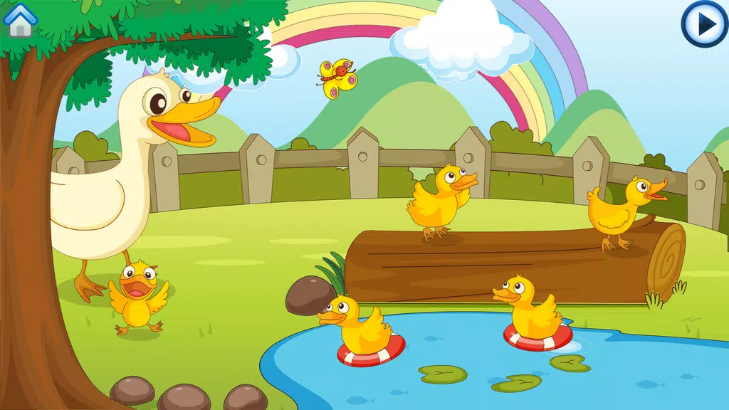 Toddler Sing and Play 2應用截圖第3張