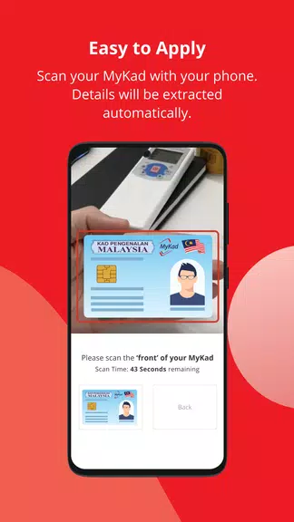 CIMB Apply應用截圖第4張