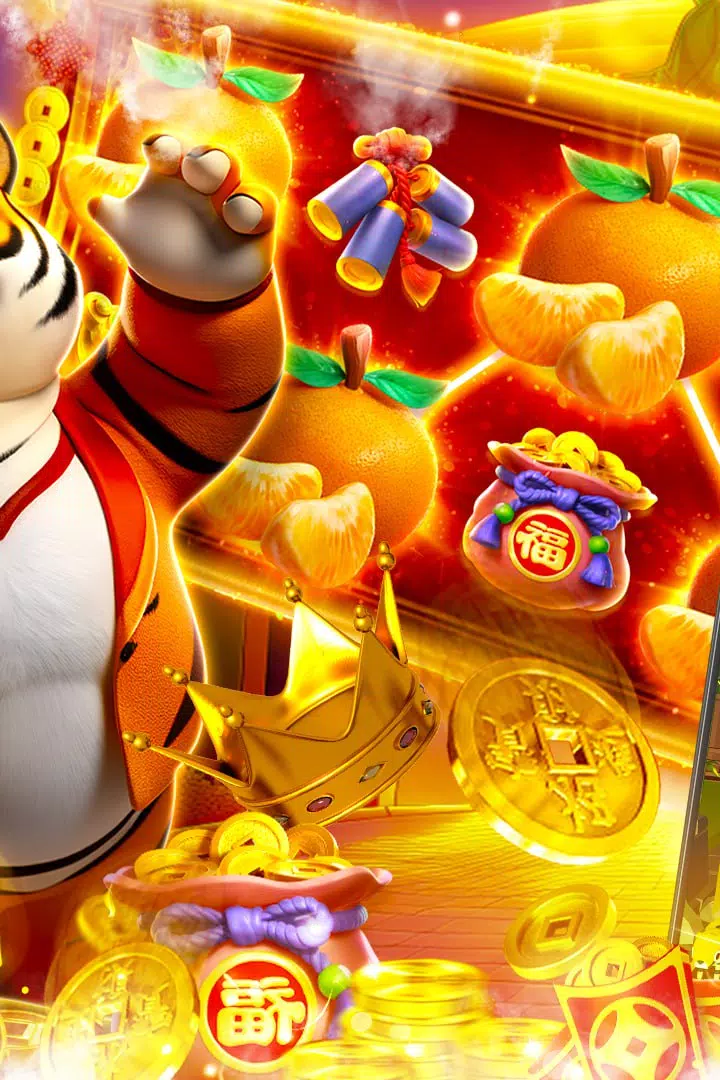 Fortune: Tiger Rabbit & Bull Schermafbeelding 2