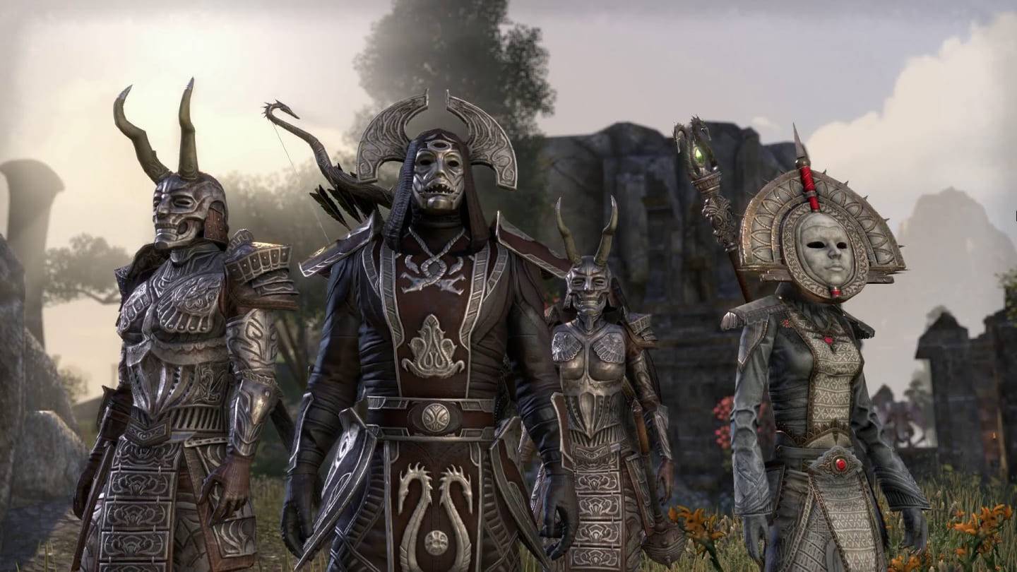 Bethesda lässt die Spieler bezahlen, um ein NPC in den Elder Scrolls VI zu werden