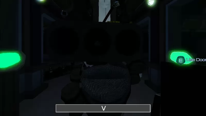 သုံးည - AT-The-Blacksite-Walkthrough-ending
