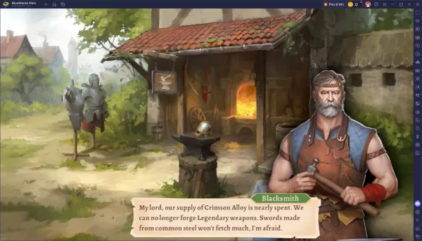 Craft World: Средневековое руководство по стратегии для мастеров битв