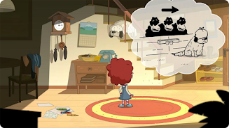 Lost in Play Screenshot 3