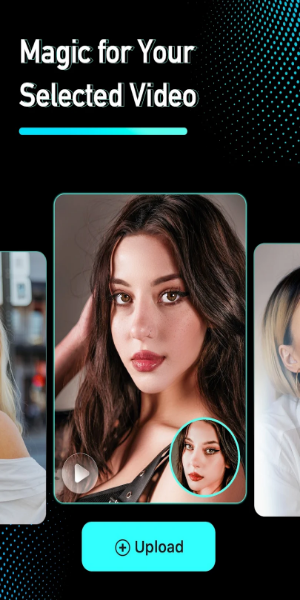 FaceHub-AI Photo&Face Swap Screenshot 2