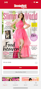 Slimming World Magazine 스크린샷 1