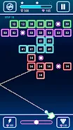 Bricks Breaker: Block Blast Скриншот 1