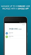 Inbank Capture d'écran 1