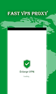 Schermata Enlarge VPN 1