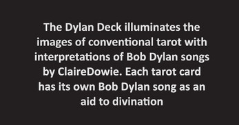 Dylan Tarot Deck スクリーンショット 2