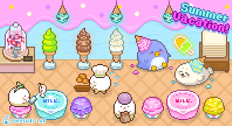 Fairy Bakery Workshop Screenshot 4