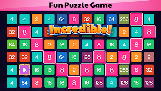 2248 Puzzle: 2048 Numbers Game Tangkapan skrin 2