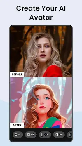 Pic Retouch - Remove Objects應用截圖第4張