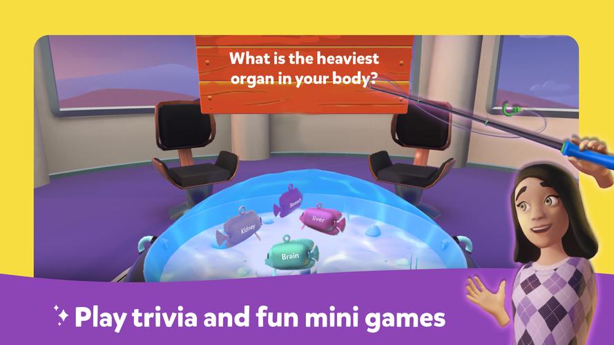 Trivia Crack World Screenshot 3