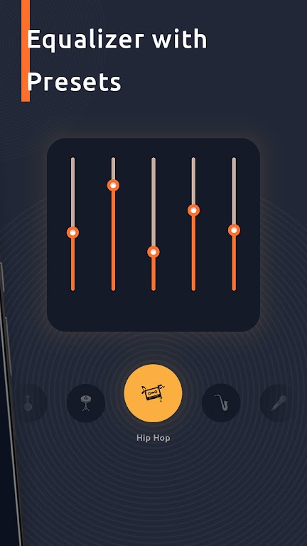 Super Ear – Improve Hearing Mod スクリーンショット 4