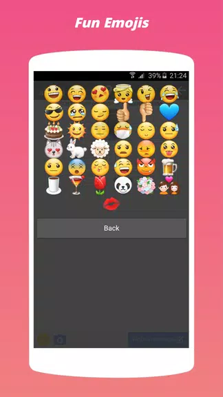 LiveChat: Nearby Singles Schermafbeelding 3