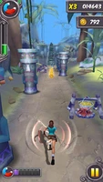 Relic Adventure Run 스크린샷 2