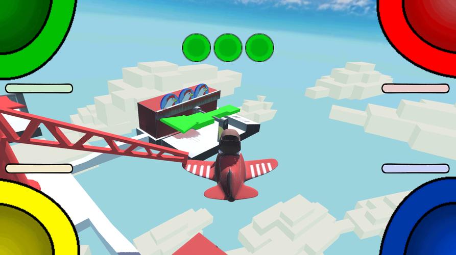 Looping Louis/2,3,4 Player應用截圖第2張
