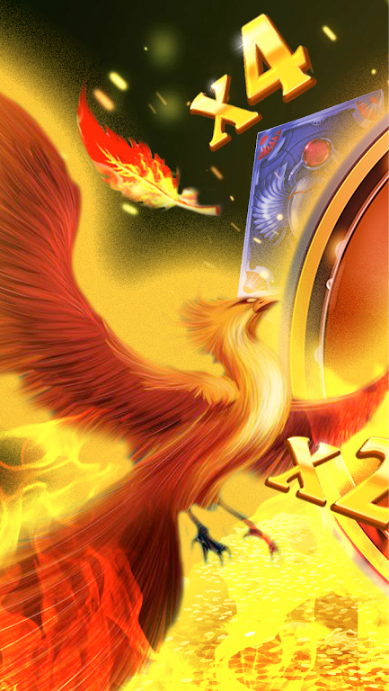 Book of Phoenix應用截圖第1張