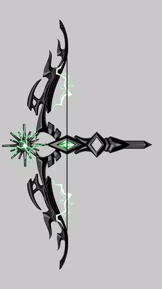 Bow maker : weapon  simulator Screenshot 3