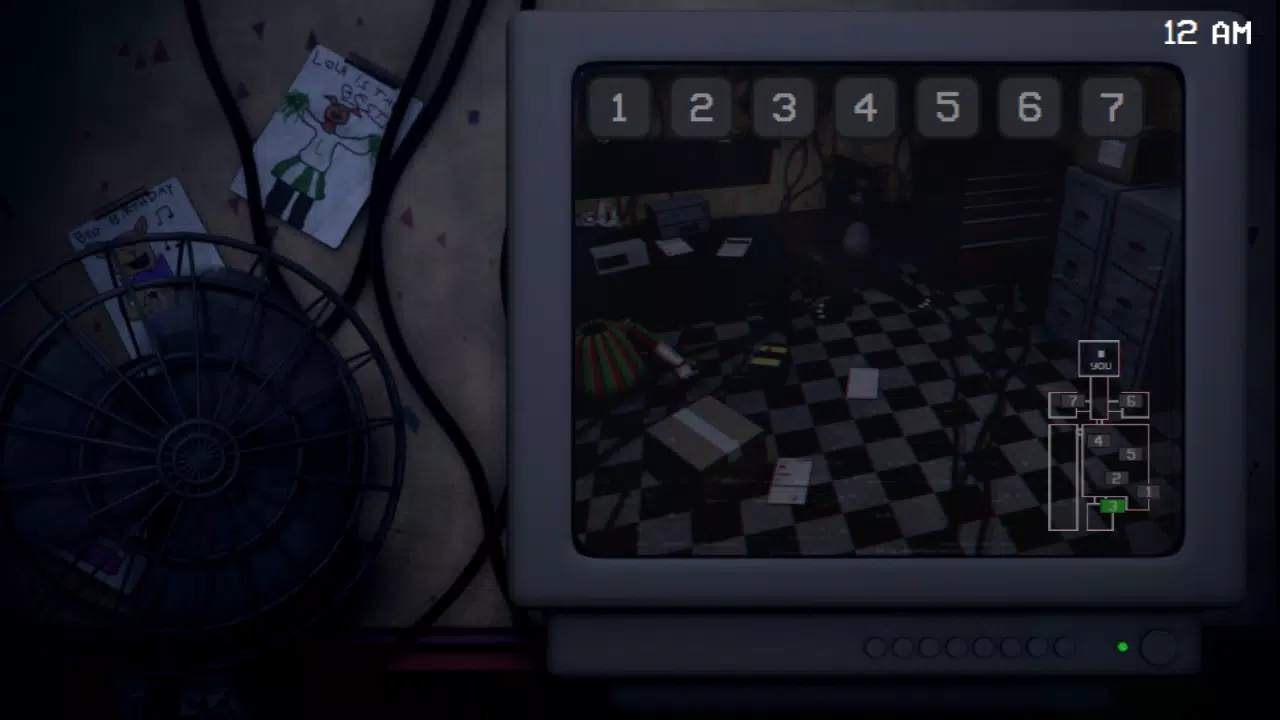 Five Nights at Maggie’s Screenshot 3