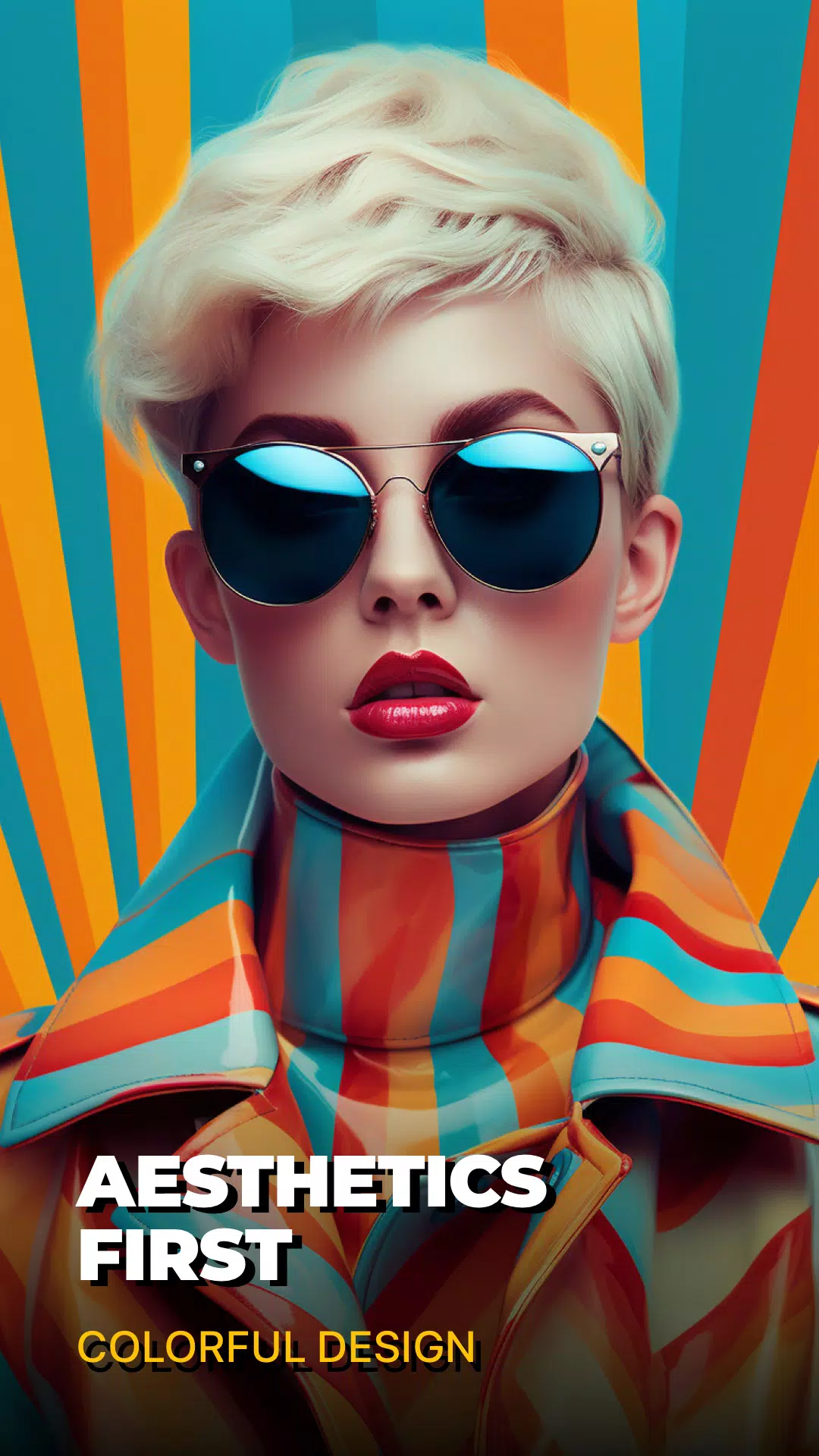 Leto・Add Text to Photos Captura de tela 1