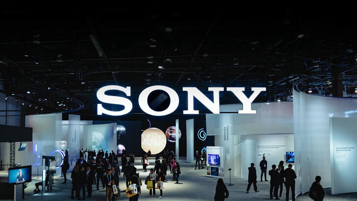 Sony Becomes Kadokawa's Largest Shareholder as a 